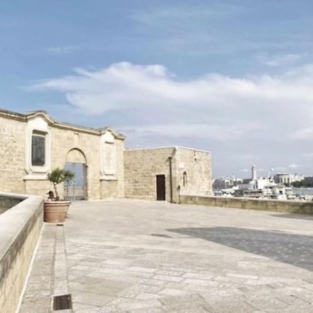 Casa Re Manfredi 12 Villa Бари Екстериор снимка