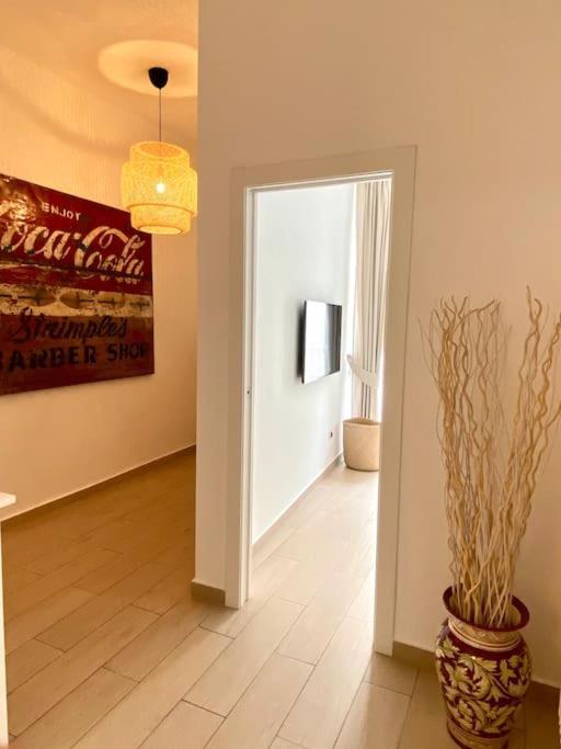 Casa Re Manfredi 12 Villa Бари Екстериор снимка