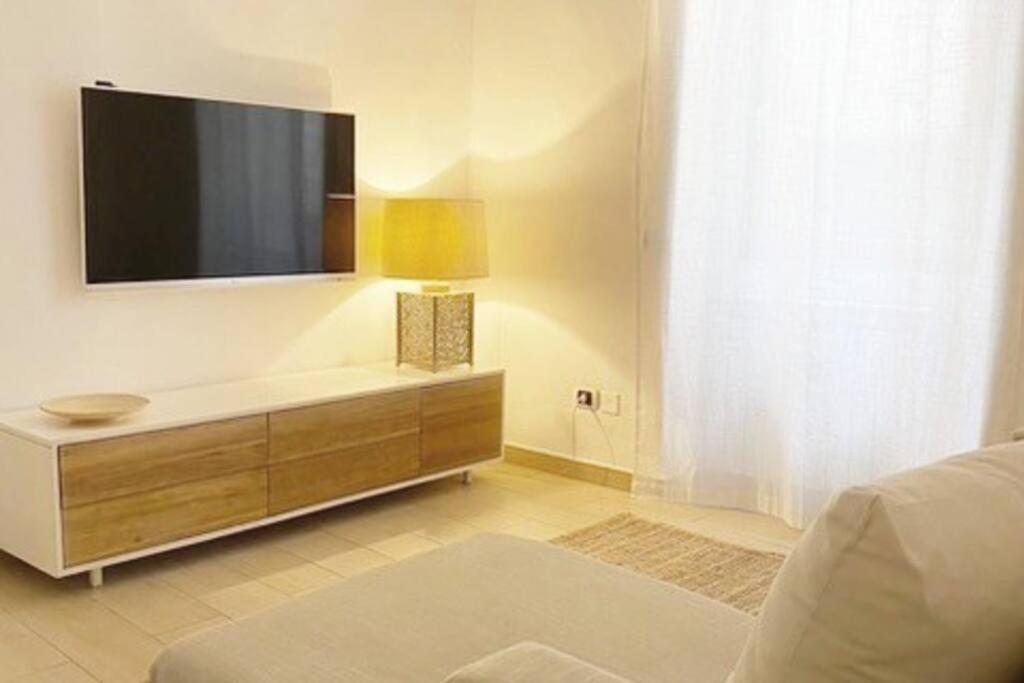 Casa Re Manfredi 12 Villa Бари Екстериор снимка