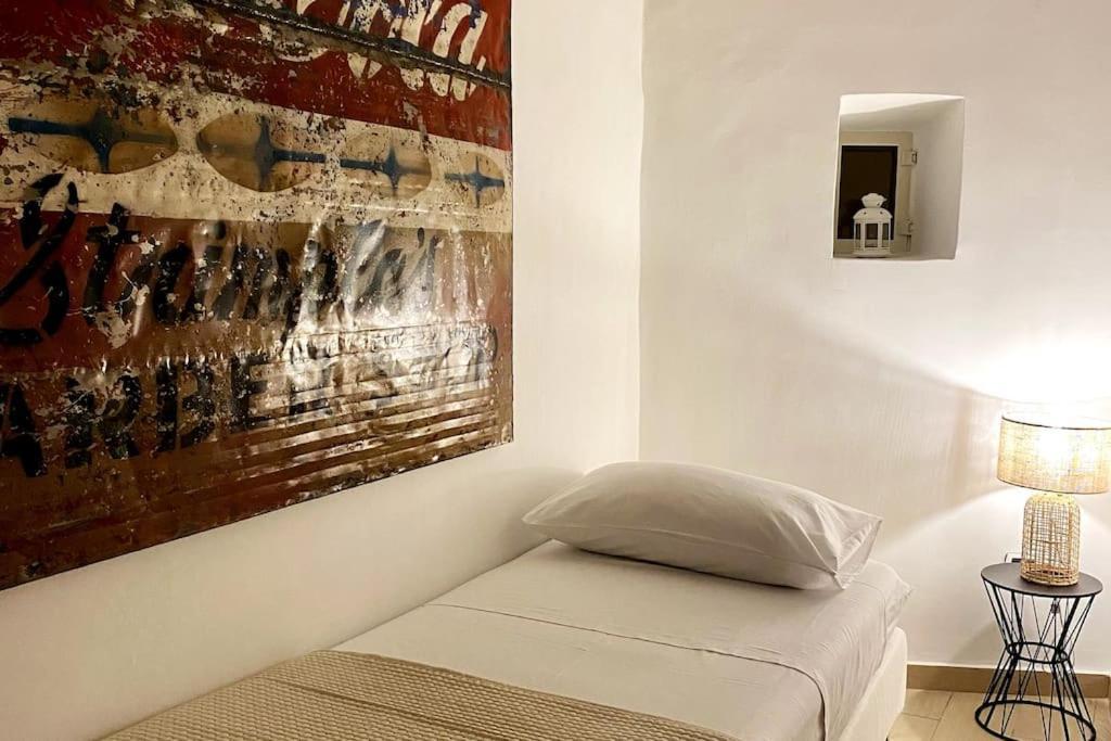 Casa Re Manfredi 12 Villa Бари Екстериор снимка