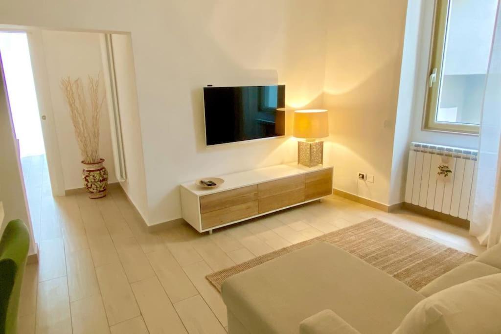 Casa Re Manfredi 12 Villa Бари Екстериор снимка