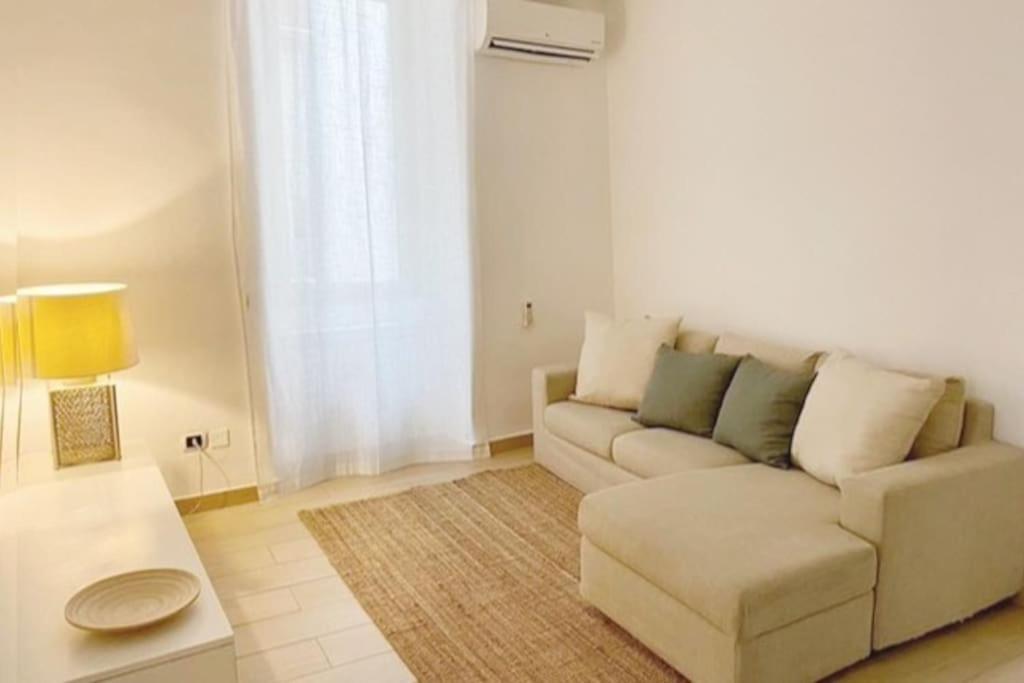 Casa Re Manfredi 12 Villa Бари Екстериор снимка